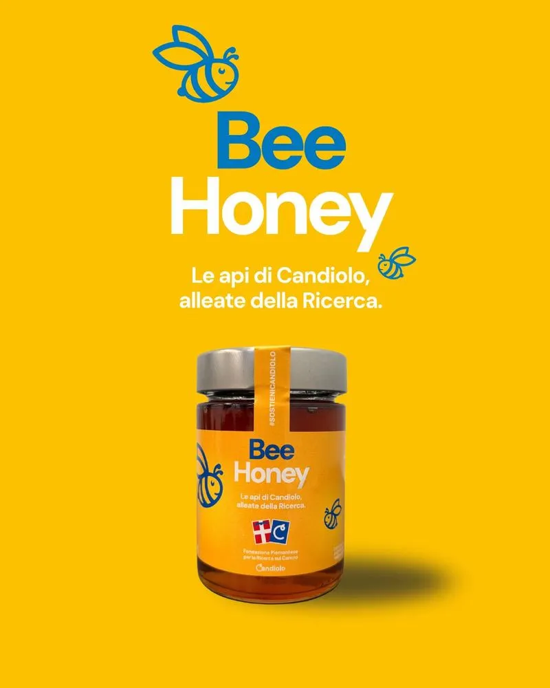 CANDIOLO - All'Irccs nascono il Giardino e il Viale della Ricerca 7 - FOTO