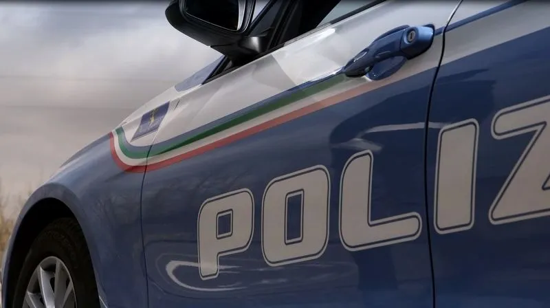 CARIGNANO - Condannato per mafia, arrestato dalla polizia: deve scontare oltre otto anni