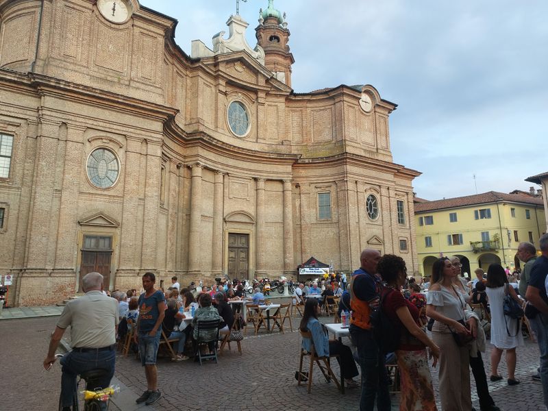 CARIGNANO - Il Comune rientra a pieno titolo tra i 552 paesi Turistici del Piemonte