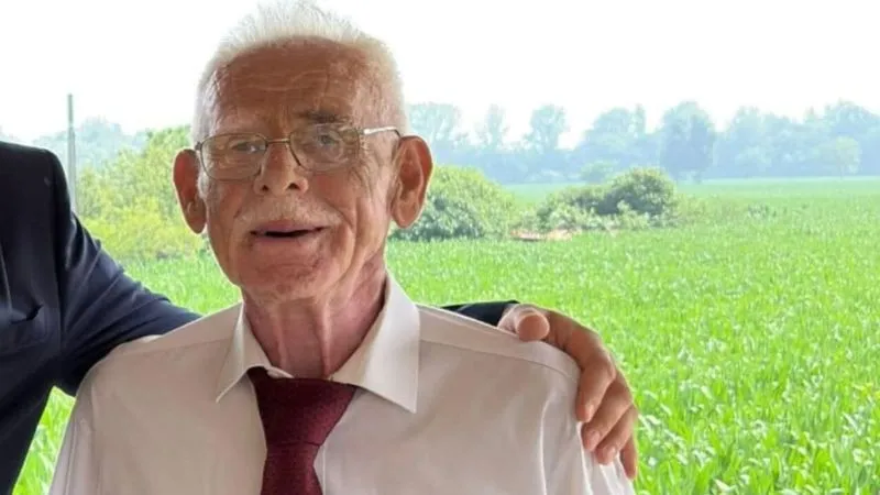 CARIGNANO - Ritrovato morto il 75enne scomparso: il corpo era sulla riva del Po