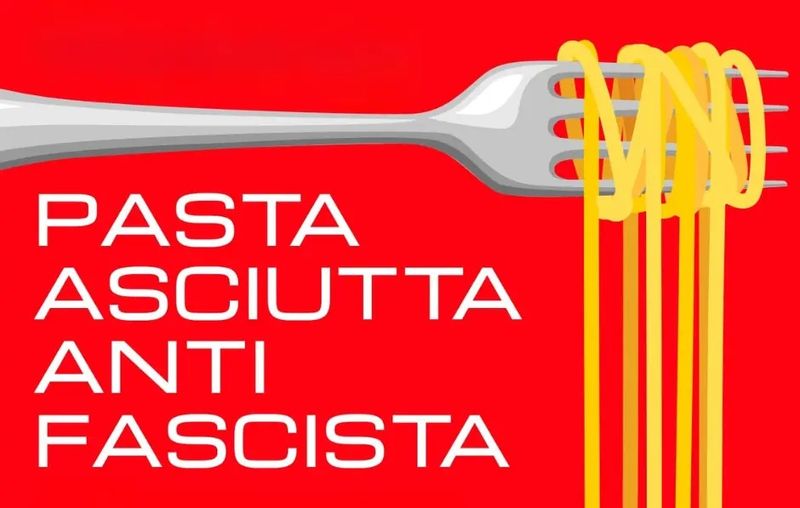 CARIGNANO - Torna la Pastasciutta Antifascista organizzata dall'Anpi