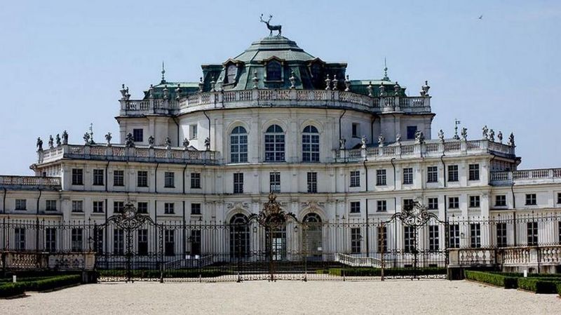 TORINO SUD - I musei al centro della cultura: investimenti regionali a Stupinigi, Carmagnola, Piossasco e Carignano