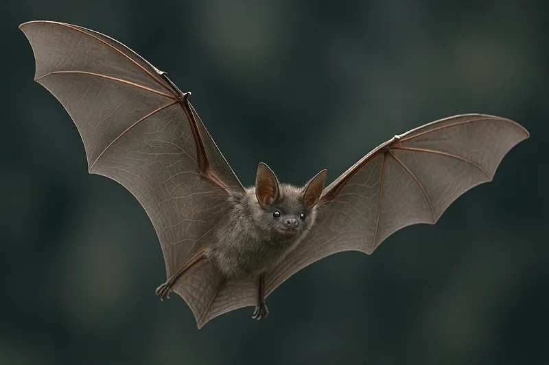 CARIGNANO - «Bat Night»: una serata alla scoperta dei pipistrelli
