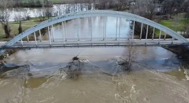 CARIGNANO - Ponte sul Po, la manutenzione straordinaria costerà 6,5 milioni di euro