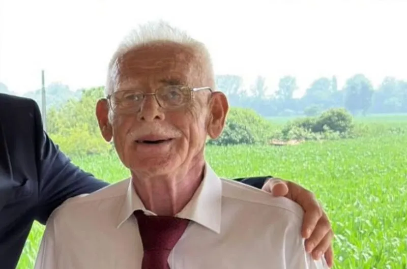 CARIGNANO - Antonio è sparito nel nulla: ricerche in corso in tutta la zona per ritrovare il 75enne