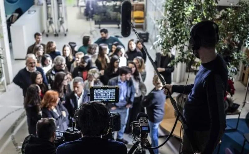 CARIGNANO - Da lunedì al via le riprese del film «La ragazza con la Leica»