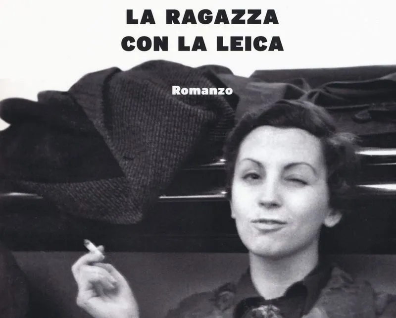 CARIGNANO - Da lunedì al via le riprese del film «La ragazza con la Leica»
