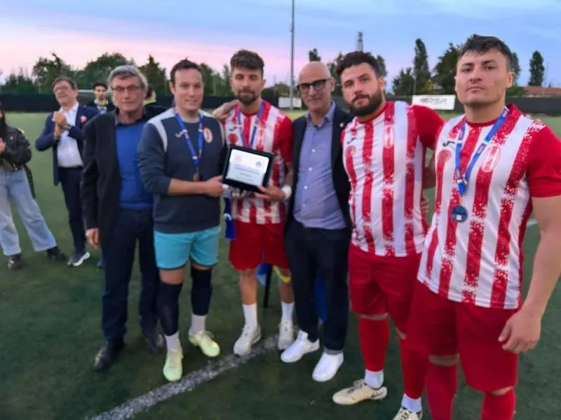CARIGNANO - Sfuma il sogno Coppa Italia di Promozione: biancorossi ko in finale