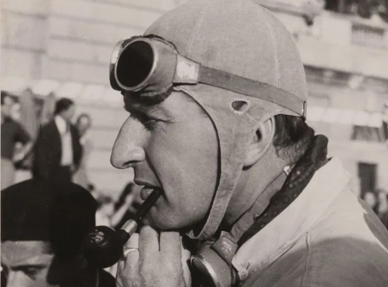 MOTORI – Al Mauto rivive il mito di Carlo Felice Trossi