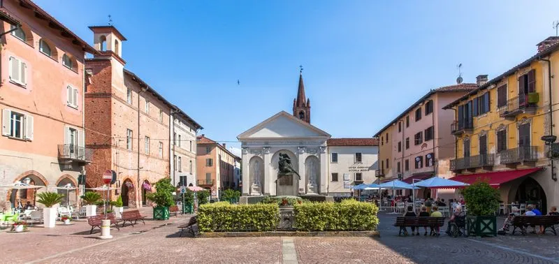 CARMAGNOLA - E' polemica politica sui costi per la candidatura a Capitale italiana del libro 2026