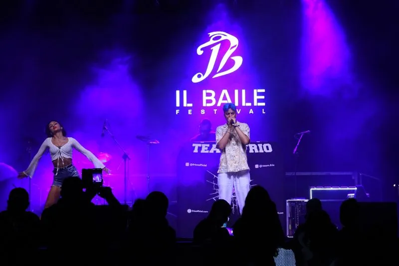 CARMAGNOLA - Tutto pronto per il ritorno del «Baile Festival 2025» in occasione della festa di fine scuole