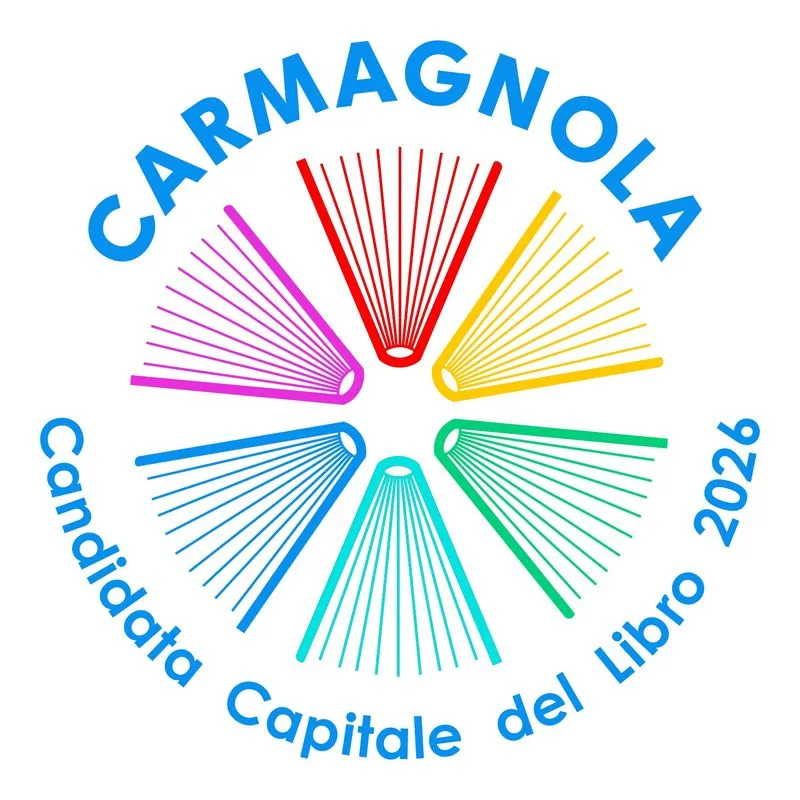 CARMAGNOLA - «Capitale Italiana del Libro 2026»: la città svela la sua candidatura