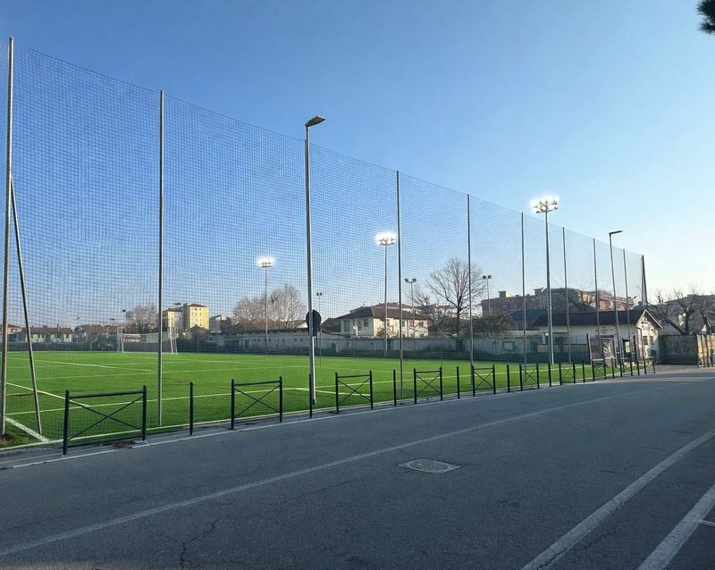 CARMAGNOLA - Rinasce il centro sportivo di via Novara: convenzione firmata tra Comune e società sportiva Elledì FC
