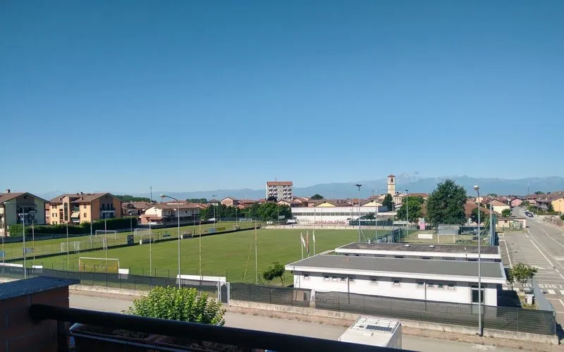 CARMAGNOLA - Tutto pronto per la Coppa Piemonte di calcio a Salsasio