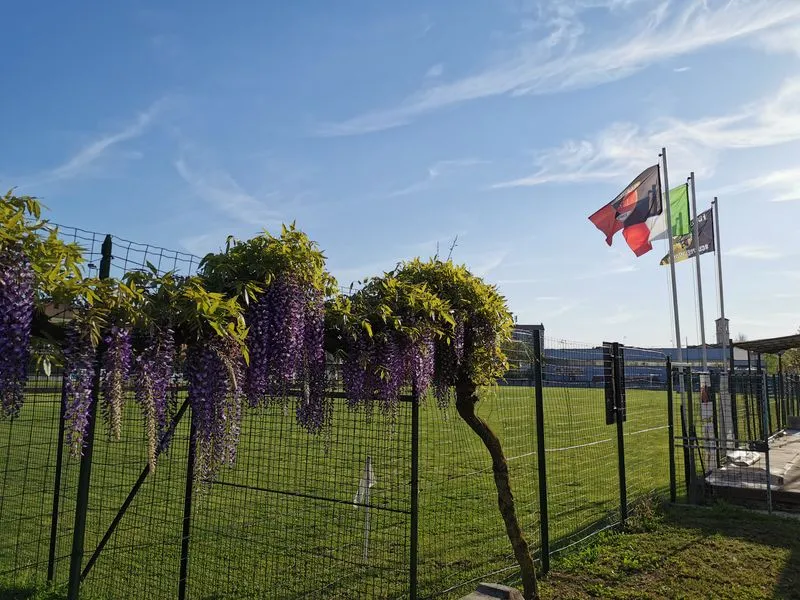 CARMAGNOLA - Tutto pronto per la Coppa Piemonte di calcio a Salsasio