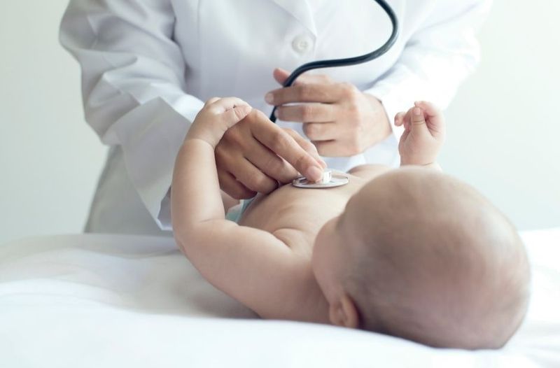 CARMAGNOLA - Dal 1 ottobre riprendono le attività del «Day Service Pediatrico»