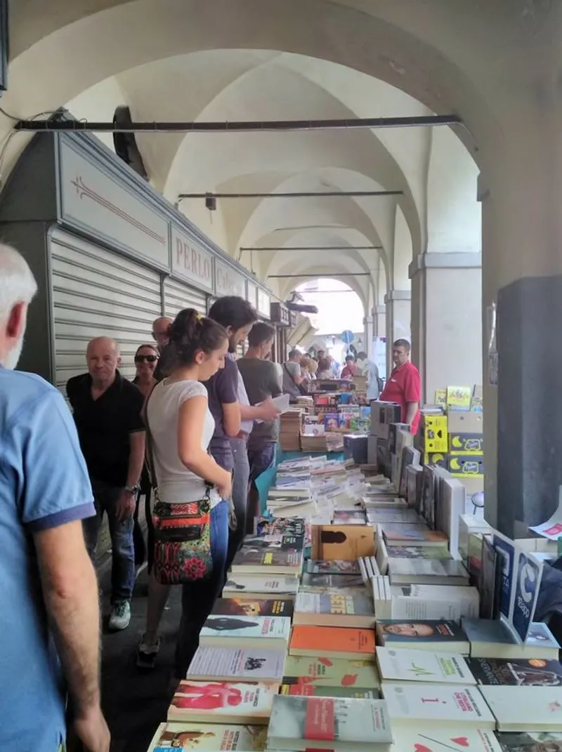 CARMAGNOLA - Festa di San Martino tra tradizione, cultura, sapori e divertimento