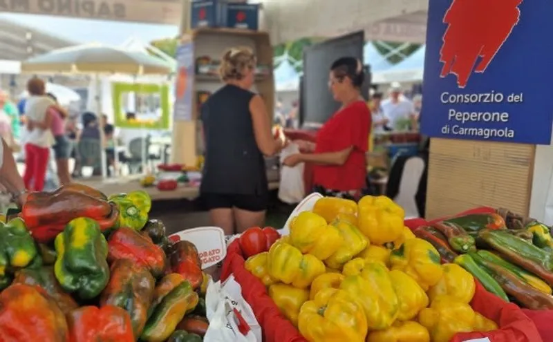CARMAGNOLA - Fiera del peperone, ecco i primi ospiti tra chef, giornalisti e imprenditori
