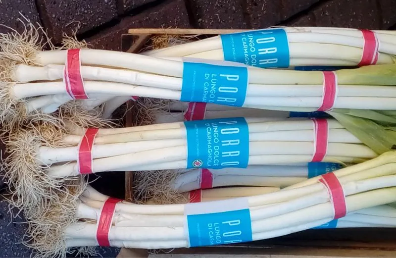 CARMAGNOLA - Eccellenze agricole e gastronomiche con fiere e mercati