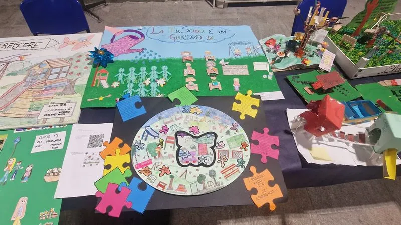 CARMAGNOLA - Si inaugura il «Giardino della Memoria e dell'Impegno»