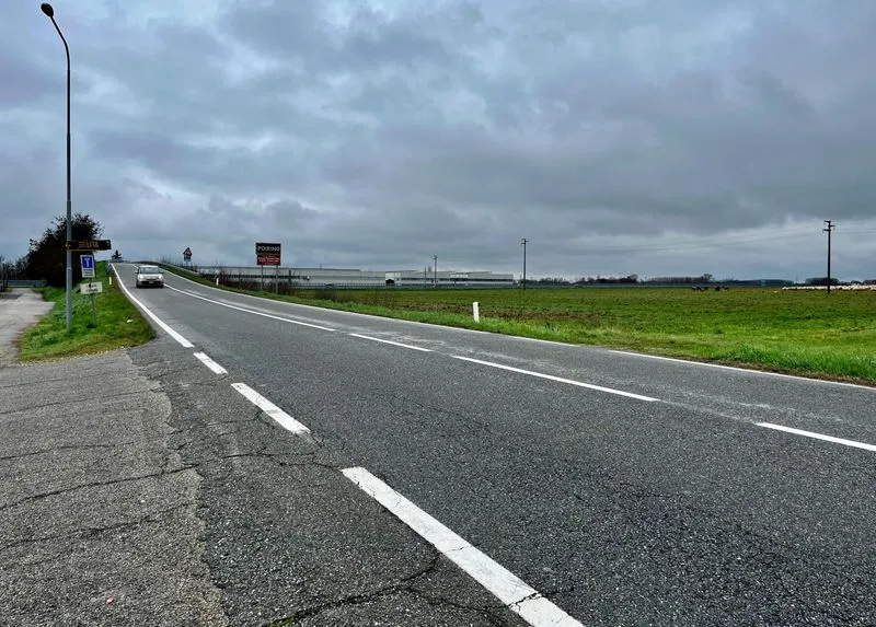 CARMAGNOLA-POIRINO - Imprese e Comuni chiedono al ministro Salvini uno svincolo sull'autostrada a Poirino