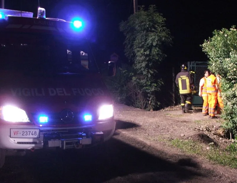DRAMMA A CARMAGNOLA - Morta la ragazza 20enne investita l'altra notte in via Chieri