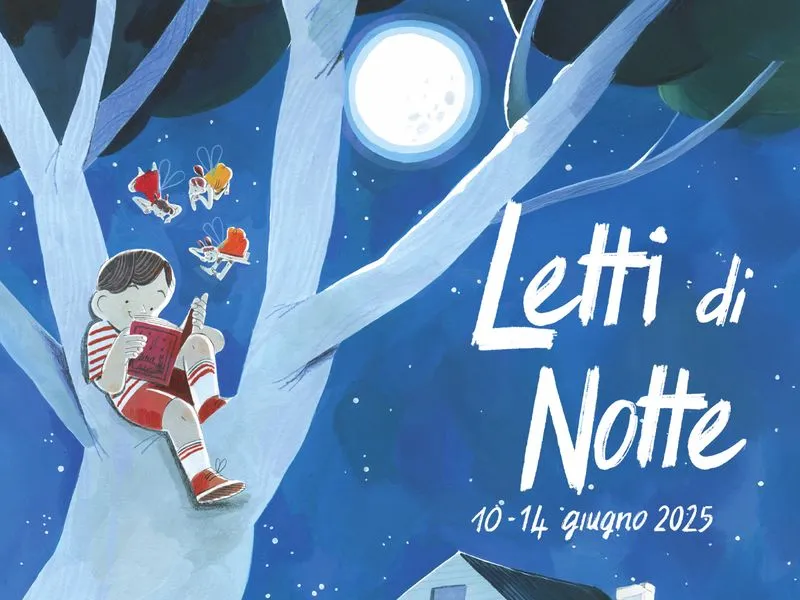 CARMAGNOLA - Tutto pronto per il festival letterario «Letti di Notte»