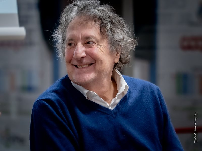 CARMAGNOLA - Giornalismo e letteratura, tutto pronto per «Letti di Notte» 2026 - FOTO
