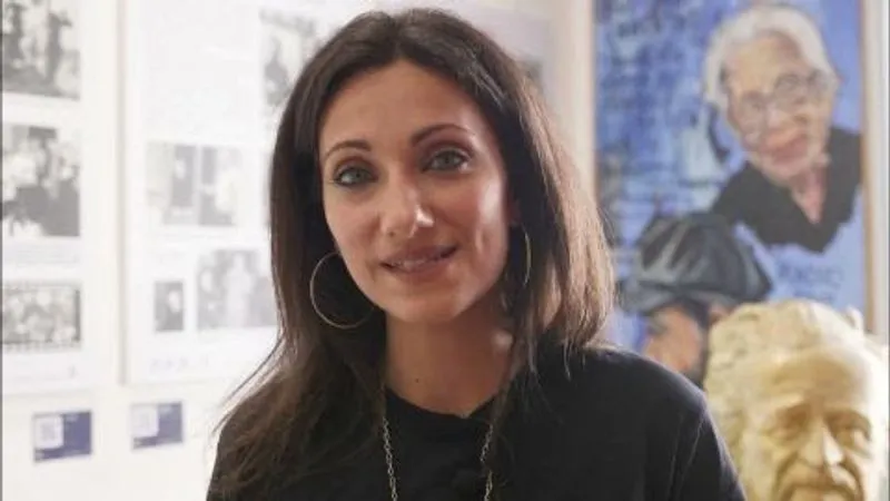 CARMAGNOLA - «La mafia non è musica» con Luisa Impastato e la Nuova Orchestra Pedrollo