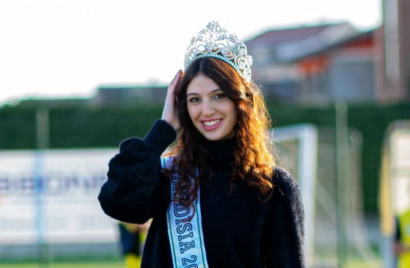 CARMAGNOLA - Alla discoteca Mitho di Piobesi si elegge la prima Miss Salsasio