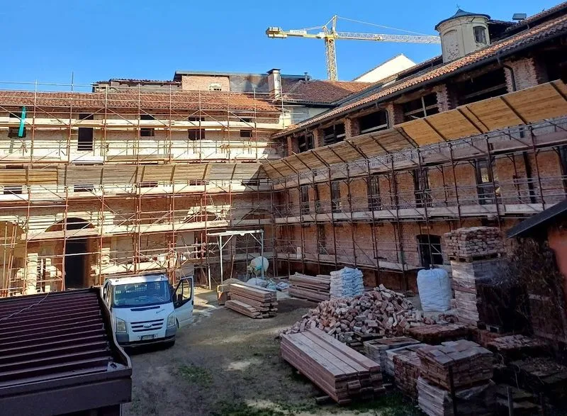 TORINO SUD - Dalla Città Metropolitana 900mila euro per le scuole di Moncalieri, Carignano e Carmagnola