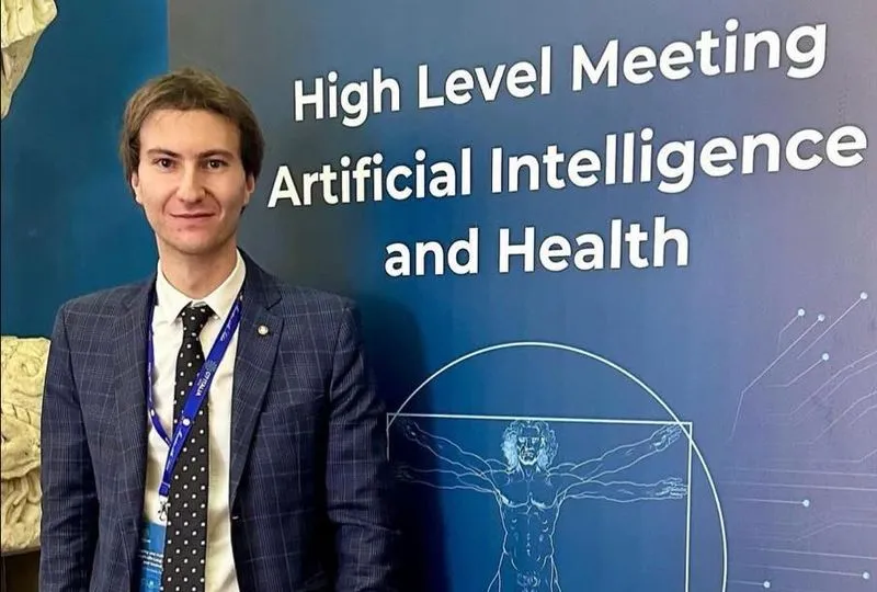 MONCALIERI-CARMAGNOLA - Francesco Pagnotta e Damiano Coccioli coordinatori cittadini di Forza Italia Giovani