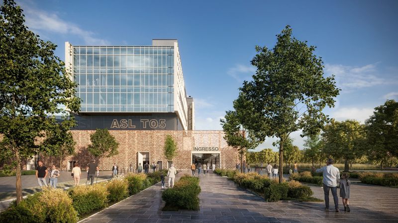 CARMAGNOLA - «Nuovo ospedale a Cambiano: un polo per 300mila cittadini, ma resta il nodo dei servizi a Carmagnola»