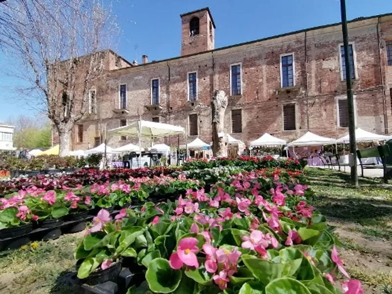 CARMAGNOLA - Ortoflora & Natura: l'edizione numero 35 con tante proposte per tutta la famiglia