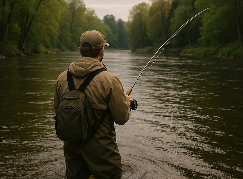 CARMAGNOLA - Il futuro della pesca in Europa nell'incontro a Cascina Vigna