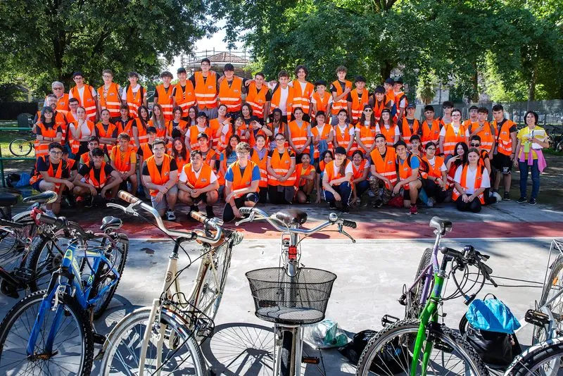 CARMAGNOLA - Aperte le iscrizioni all'edizione estiva di «Piazza Ragazzabile» - FOTO