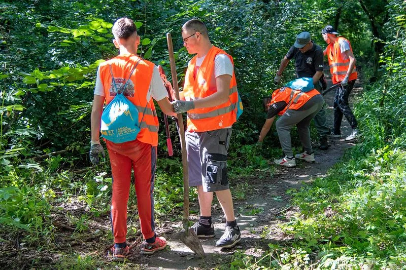 CARMAGNOLA - Aperte le iscrizioni all'edizione estiva di «Piazza Ragazzabile» - FOTO
