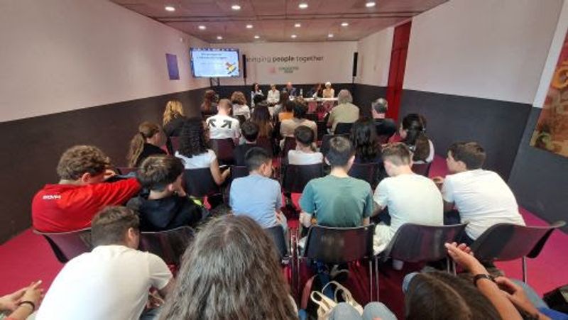 CARMAGNOLA - Al Salone del Libro, dopo la candidatura a Capitale Italiana del Libro, i nuovi progetti culturali