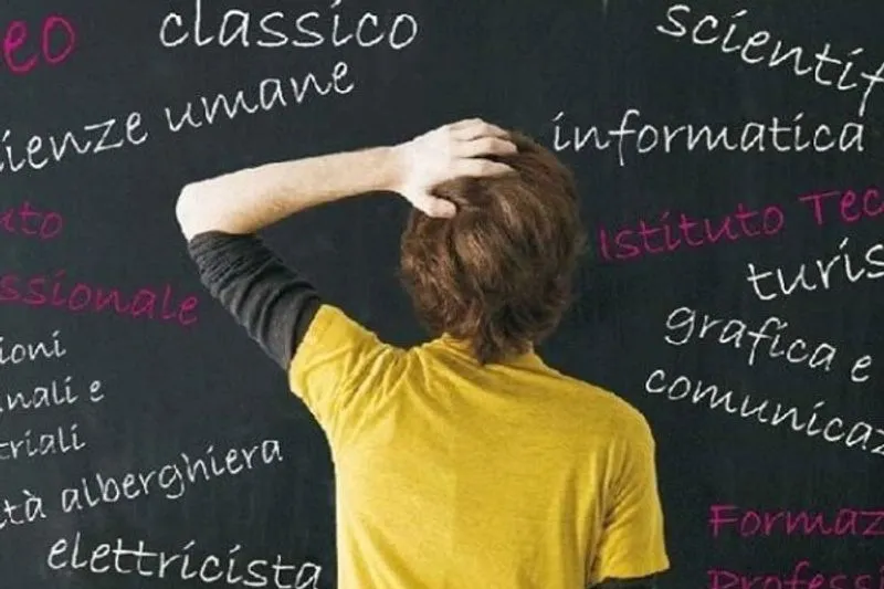 CARMAGNOLA - Salone dell'orientamento scolastico il 27 novembre
