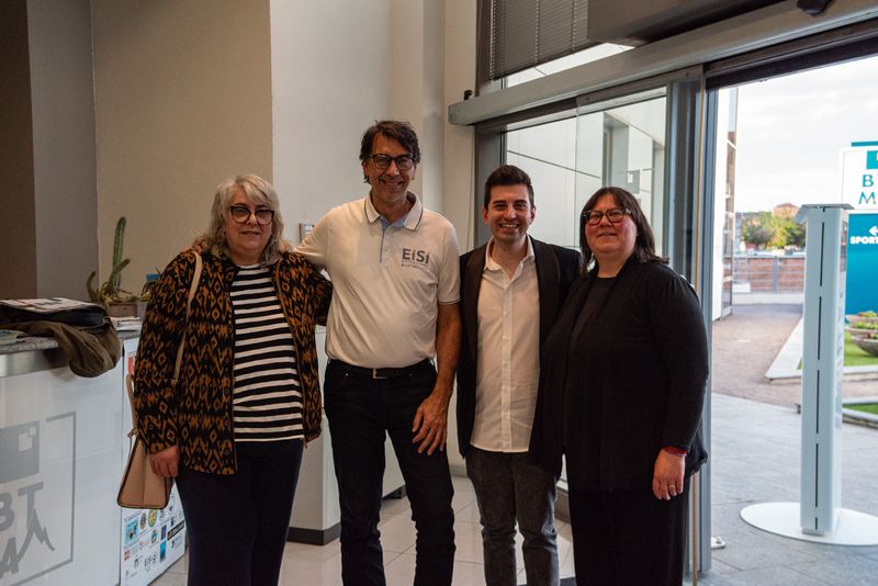 CARMAGNOLA - E' ufficialmente iniziata l'attività del progetto Salsasio Angels