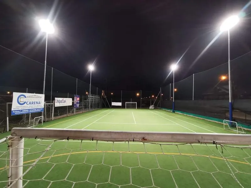 CARMAGNOLA - I Salsasio Angels sono pronti a scendere in campo