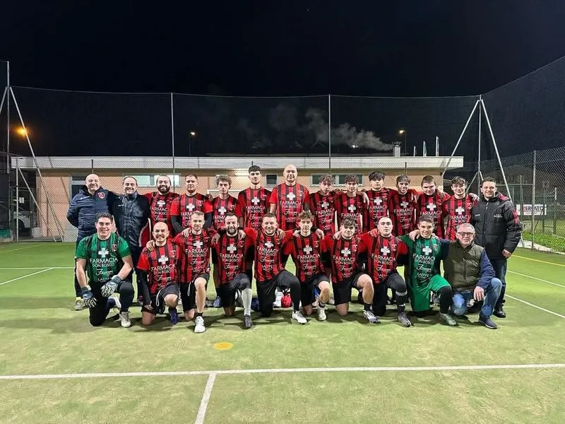 CARMAGNOLA - E' stata una stagione piena di novità per il Salsasio