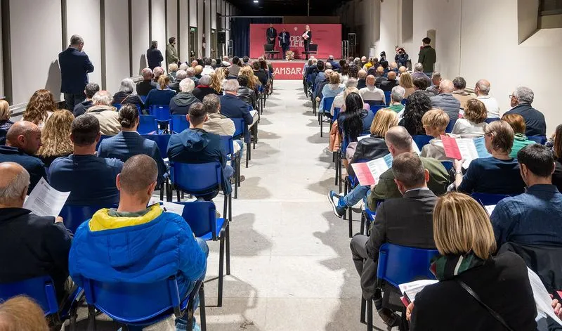 CARMAGNOLA - «Samsara - Il ciclo delle idee»: cultura e dialogo per un percorso di crescita collettiva