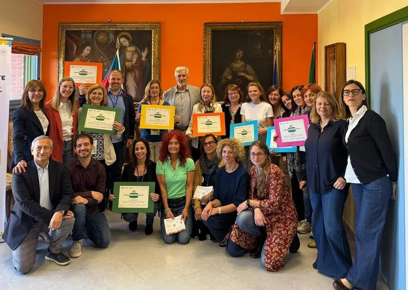 TORINO SUD - L'Asl To5 premia le «scuole che promuovono la salute»