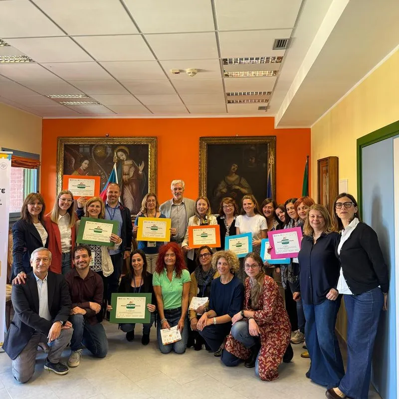 TORINO SUD - L'Asl To5 premia le «scuole che promuovono la salute»