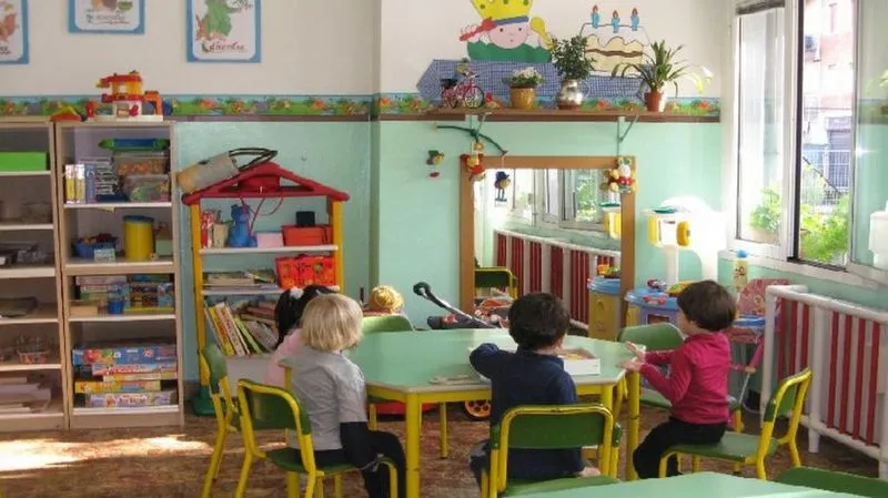 TORINO SUD - Rinnovato il sostegno economico della Regione alle scuole paritarie per l'infanzia