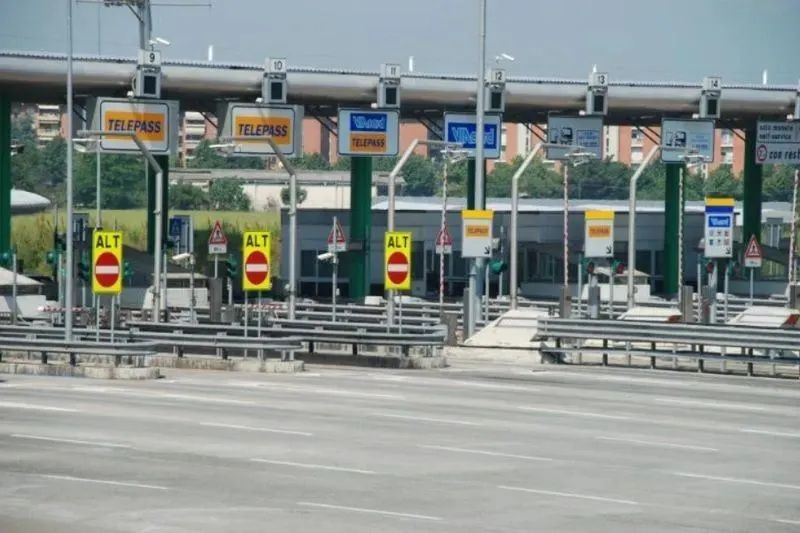 CARMAGNOLA - La Lega chiede l'abolizione del pedaggio sulla Tangenziale