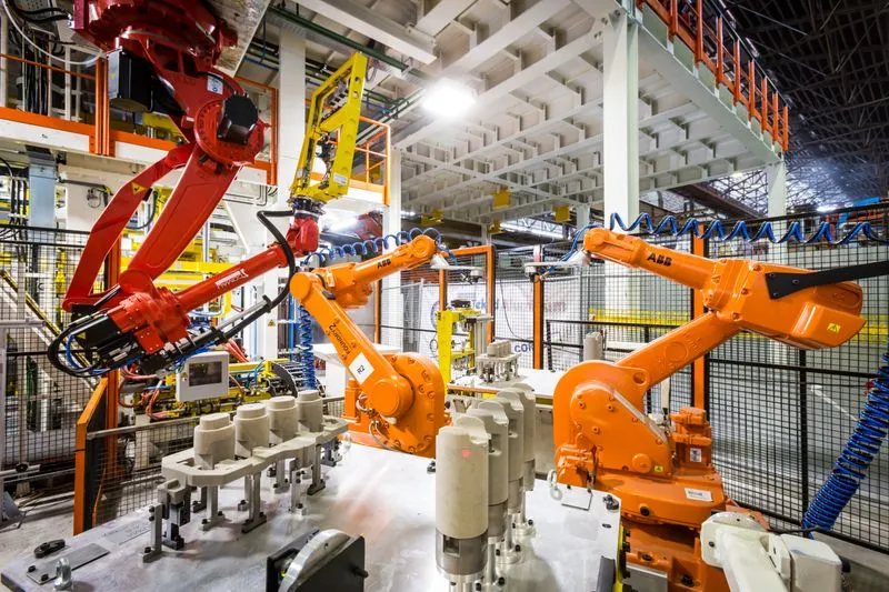 CARMAGNOLA - Teksid Aluminium, «la Regione intervenga subito per tutelare salute, sicurezza e lavoro»