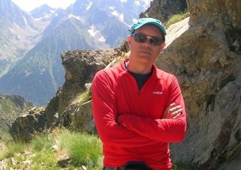CARMAGNOLA - Lacrime e dolore per la tragica scomparsa del dottor Ezio Rossi