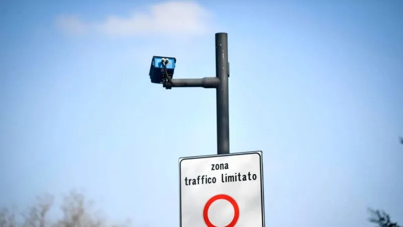 CARMAGNOLA - Permessi Ztl, parte il servizio digitale per la richiesta